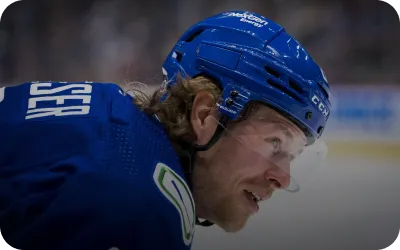 Allvin on Boeser negotiations: 'It's got to work for both sides long term'