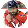 Alex Ovechkin