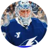 Andrei Vasilevskiy