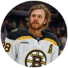 David Pastrnak