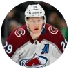 Nathan MacKinnon